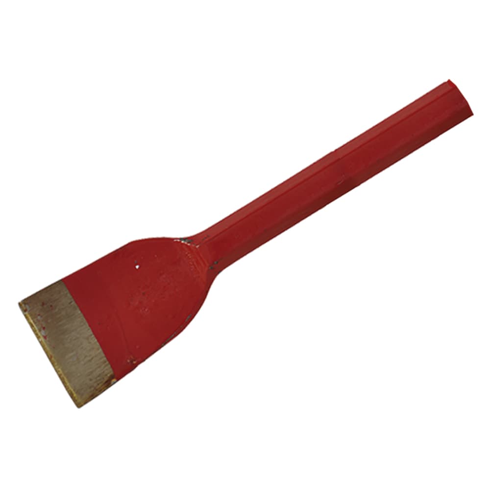 SCALPELLO PER PIASTRELLISTA scalpello mm 70 (5 PZ)