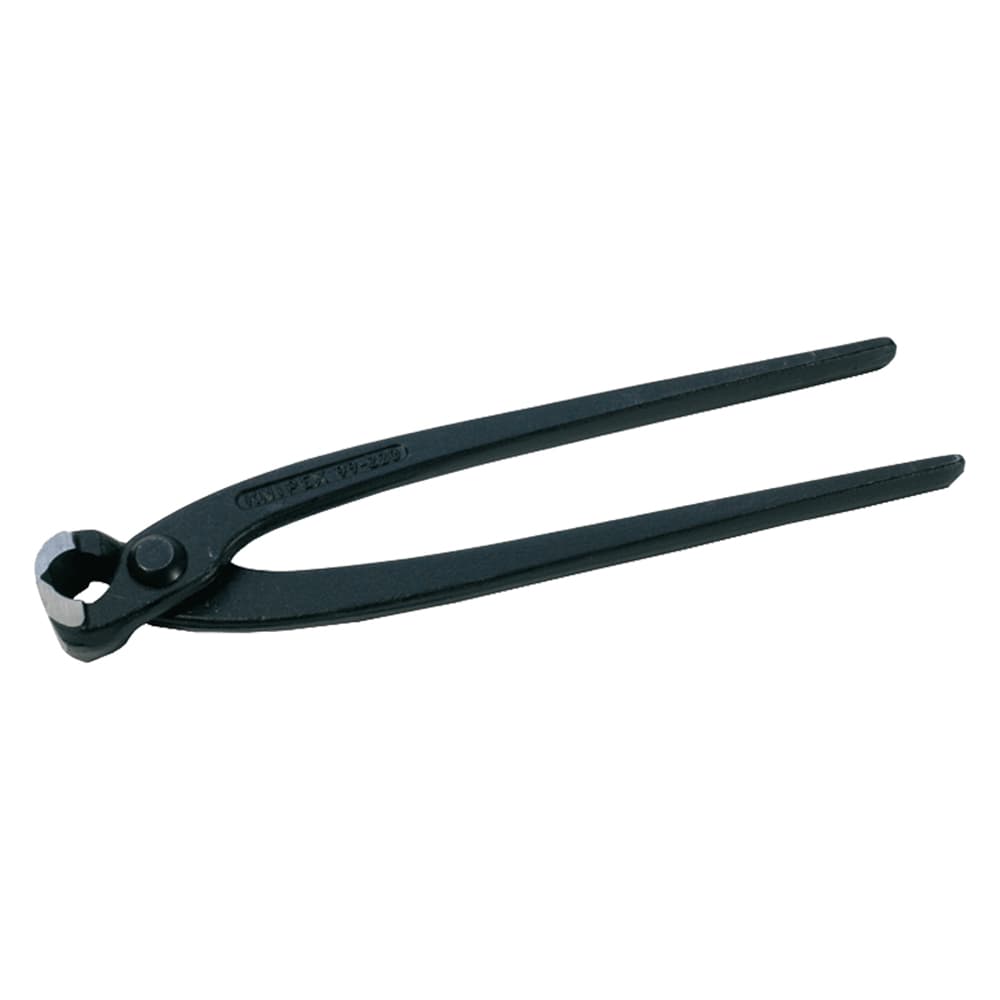 TENAGLIE PER CARPENTIERE 'KNIPEX 99 00' mm 250 (6 PZ)