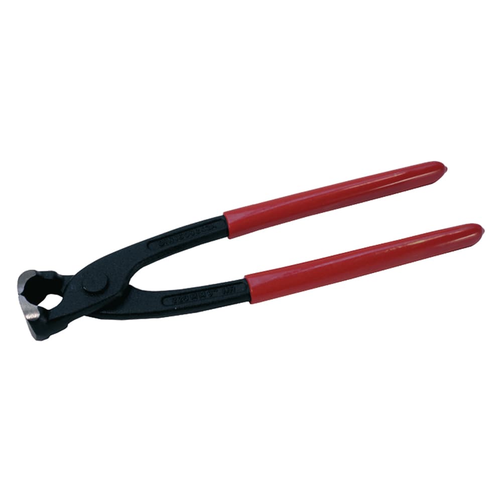 TENAGLIE PER CARPENTIERE mm250 (6 PZ)