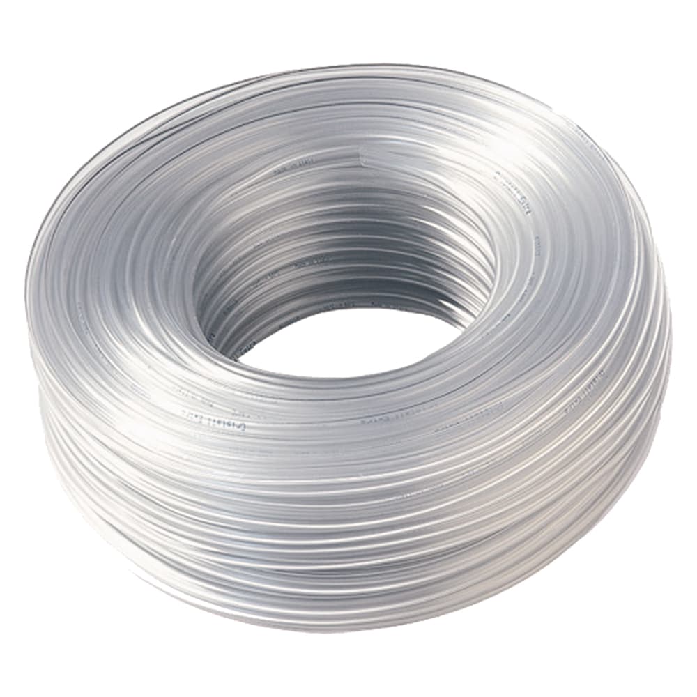 TUBO PER LIVELLO ø 8 x 12 mt 150 (11 KG)