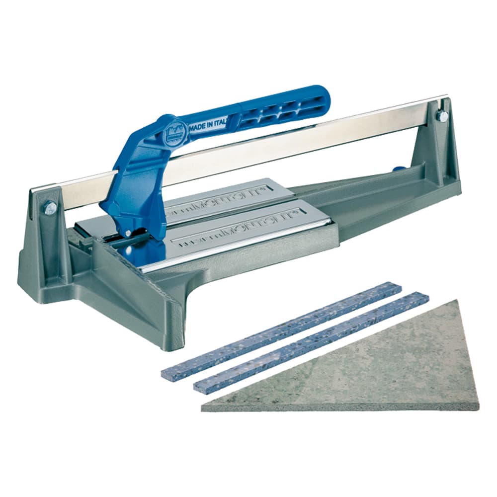 TAGLIAPIASTRELLE MINIMONTOLIT 'EVOLUZIONE' 26 A2 taglio cm 36 - 25 x 25