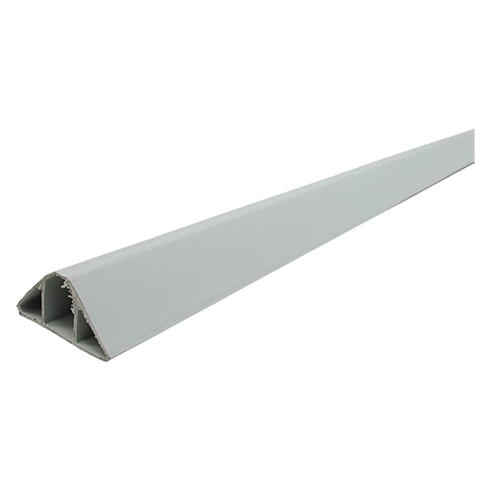 SMUSSO PER PILASTRI mm 32 x  15- cm 200 (50 PZ)