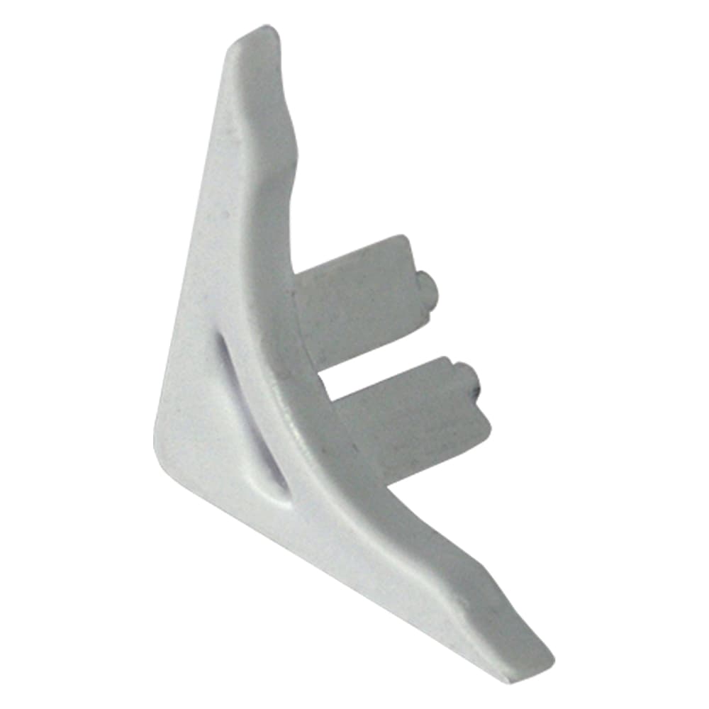 TAPPO PER PROFILO RACCORDO IGIENICO per tipo morbido - per 103126 (20 PZ)