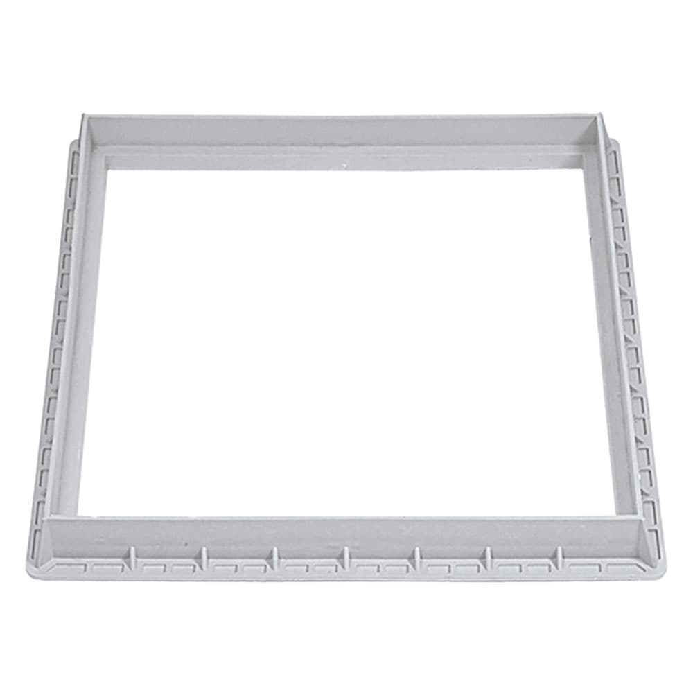 TELAIO PER CHIUSINO cm 55 x 55
