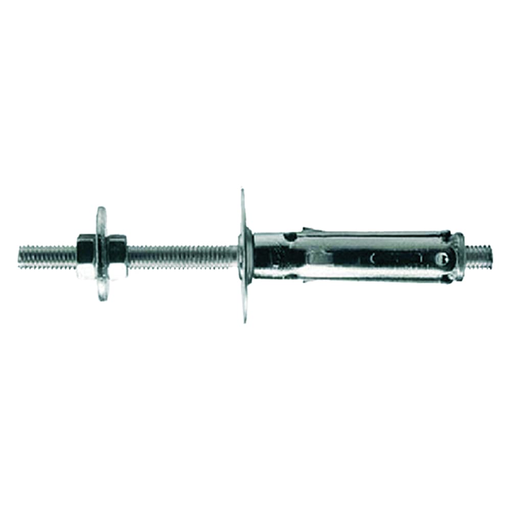 TASSELLO ACCIAIO 'CASA' BG 9/6 - M5 - 9 x 40 (50 PZ)