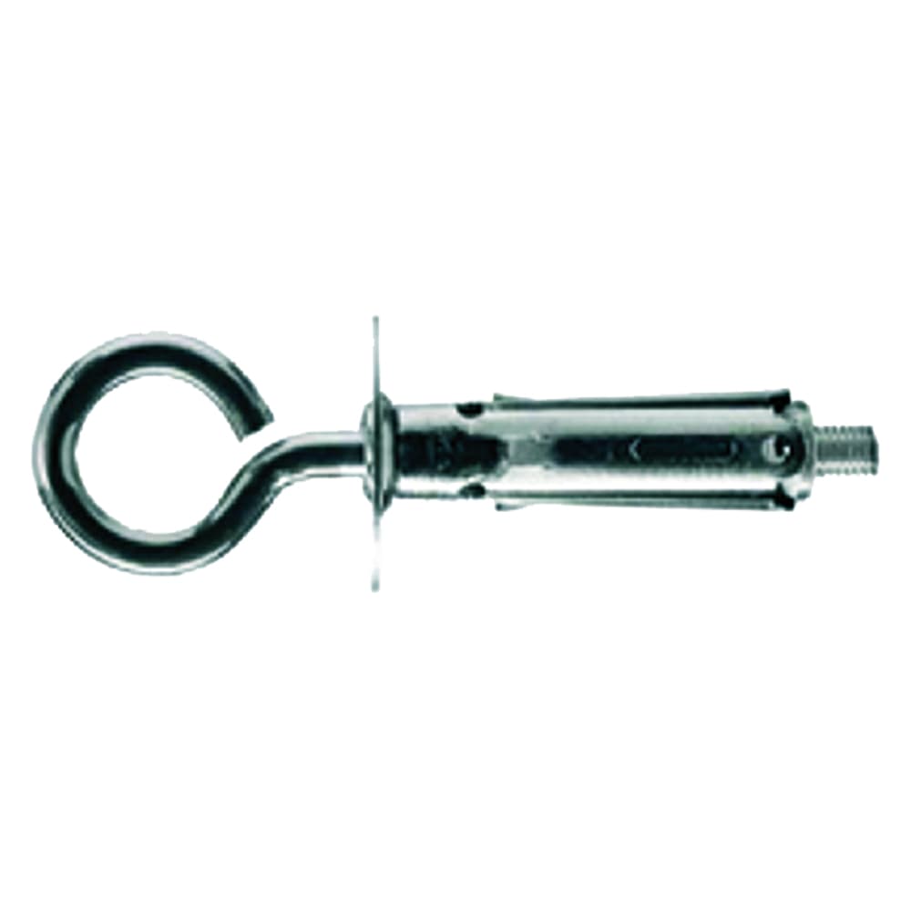 TASSELLO ACCIAIO 'CASA' BG 8/3 - M4 - 8 x 35 (100 PZ)