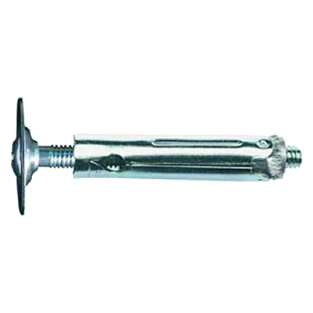 TASSELLO ACCIAIO 'CASA' BG6/5 - M 3 - 6 x 40 (200 PZ)