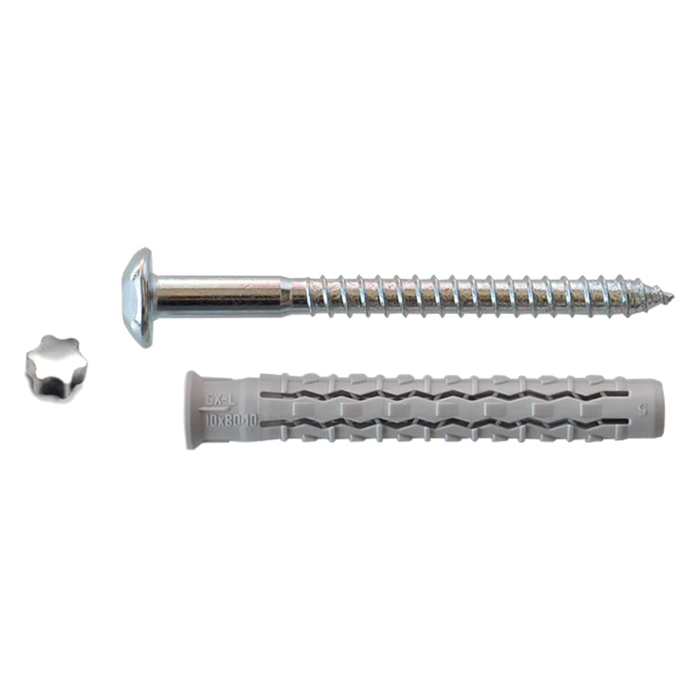 TASSELLO NYLON Gx  L 10140VA   mm 10 x  140 (25 PZ)