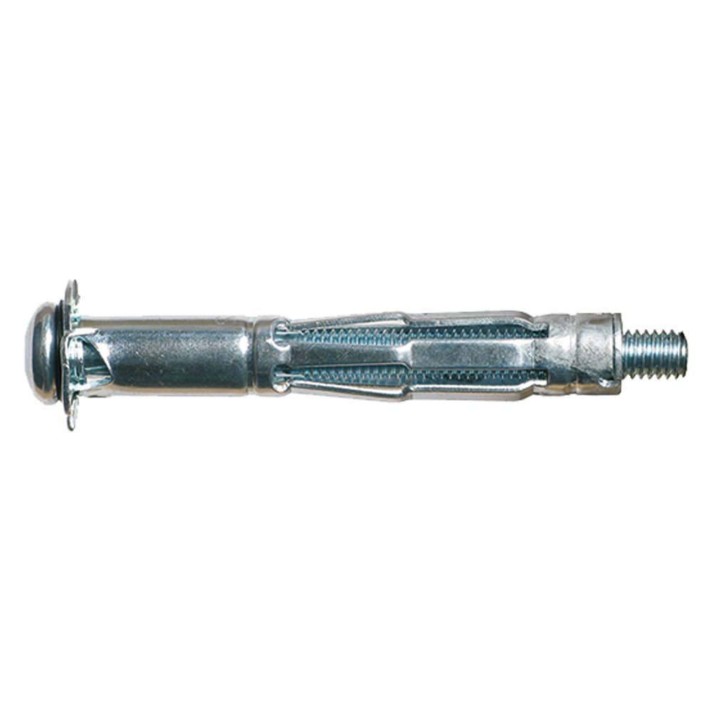 TASSELLO LASTRO ACCIAIO L4-46/1 mm 8 x 40 (200 PZ)