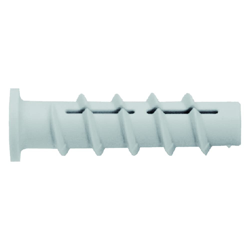 TASSELLO PER GASBETON 'GB' 12 x 70 - vite 7/8 x 60 mm (50 PZ)