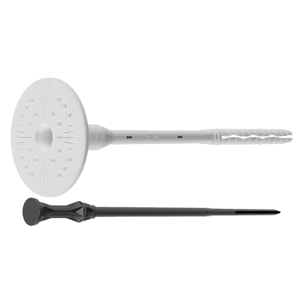 TASSELLO ISOFIS IS10/90  mm 10 x  90 (200 PZ)