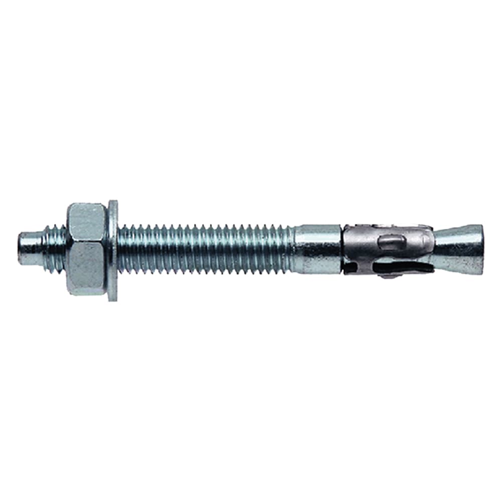 TASSELLO ANCORANTE ACCIAIO 'SITA' S10100/40 10 x 100 - vite M10 (50 PZ)