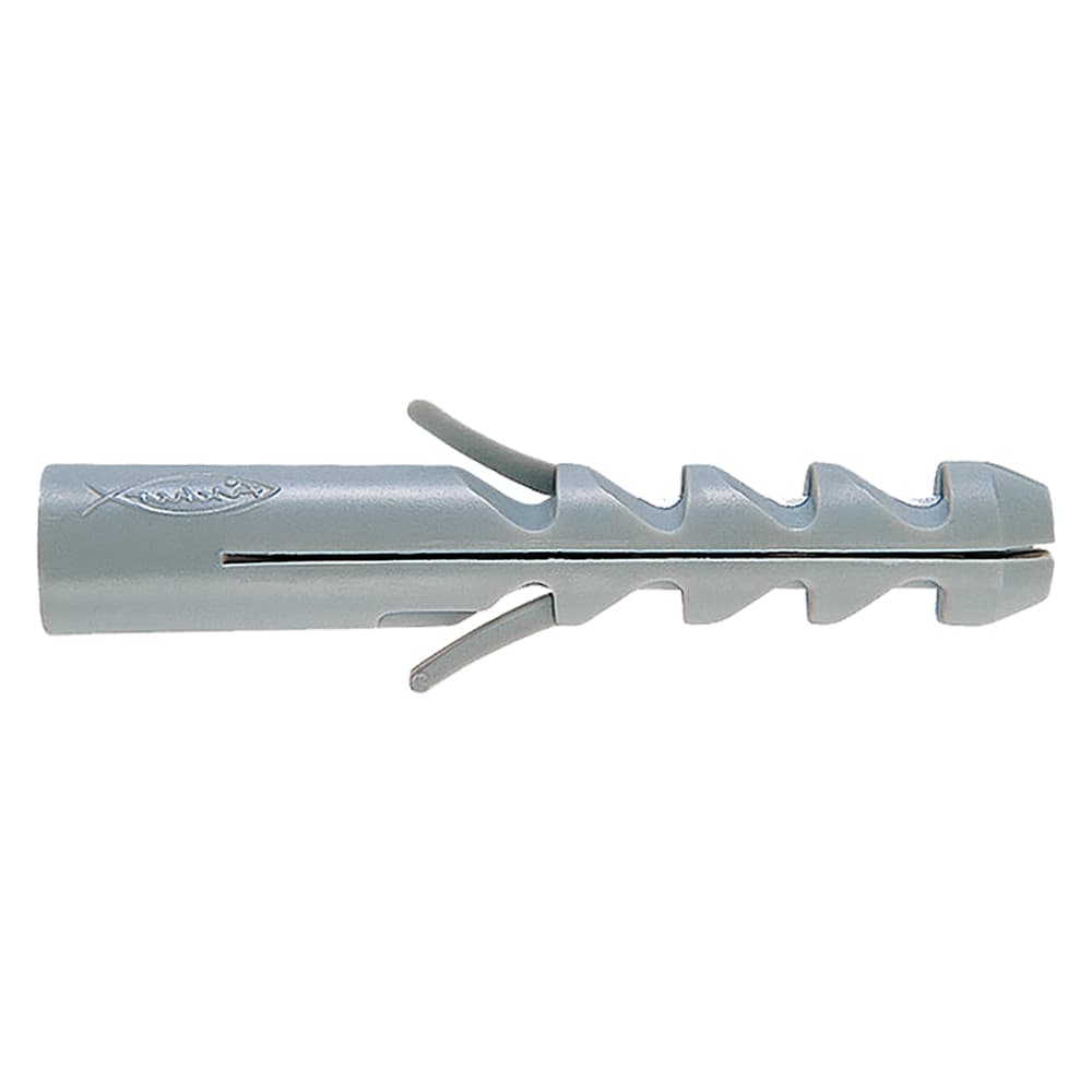 TASSELLO NYLON 'S' Ø 8 x 40 (100 PZ)