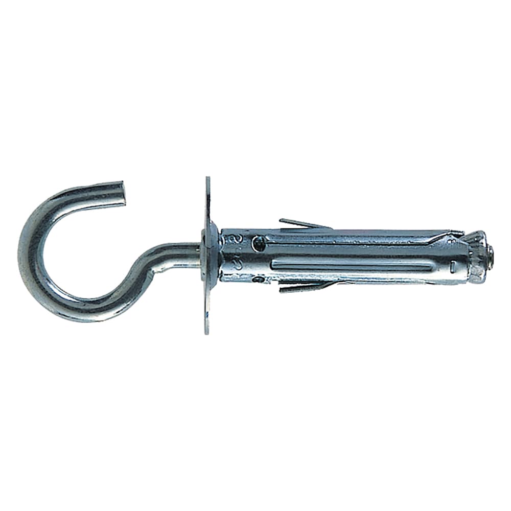 TASSELLO ACCIAIO CON OCCHIOLO APERTO SBS 9/1 Ø 9 x 45 mm (50 PZ)