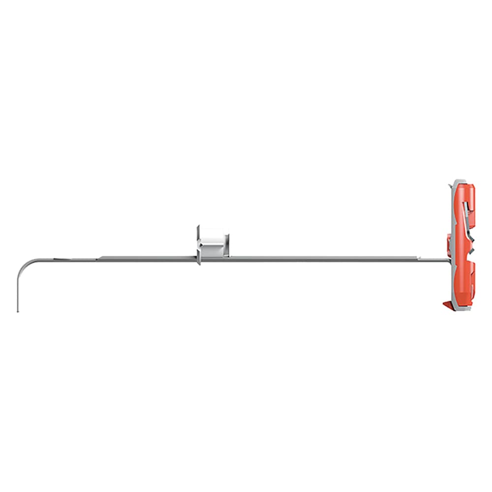 TASSELLO NYLON BASCULANTE 'DUOTEC' Duotec 12 - Ø 12 mm (25 PZ)