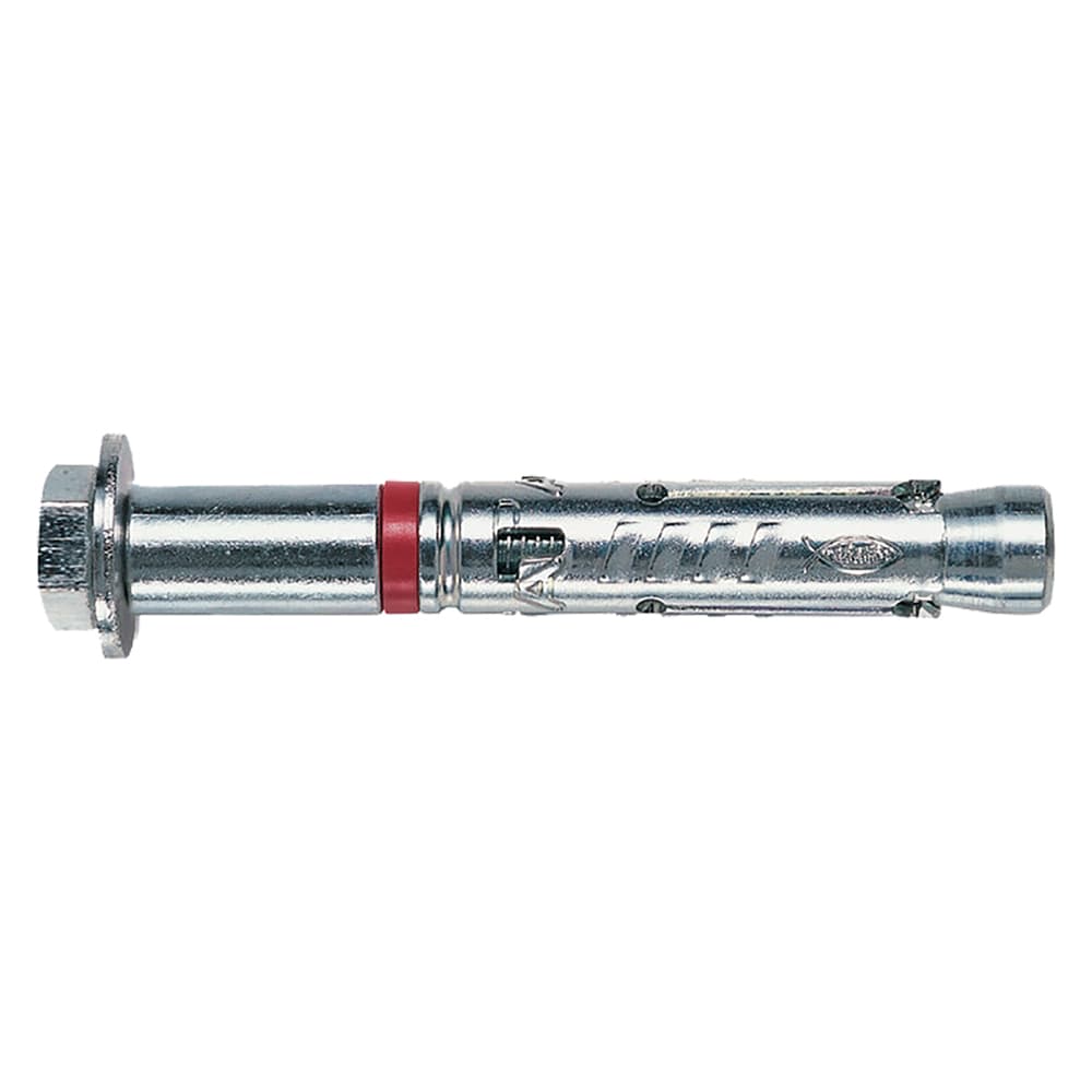TASSELLO ACCIAIO CON VITE E DISTANZIALE 'TA M-T/S' TA M10T/25S 15 x 100mm -M10 x 100 (25 PZ)