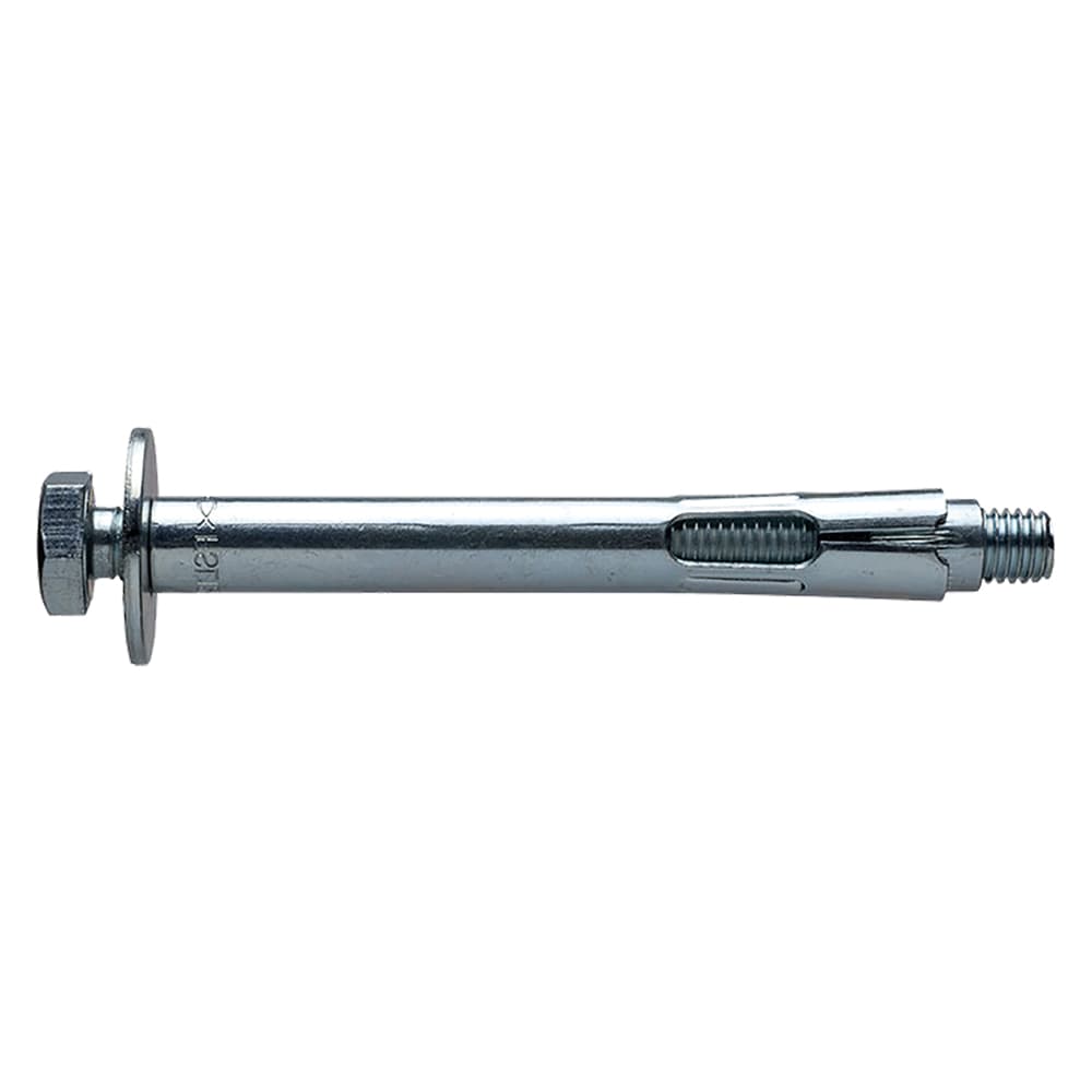TASSELLO PASSANTE ACCIAIO CON VITE 'FSL' FSL 8X 60/15S 8.8 GS 8 x 60 mm (50 PZ)
