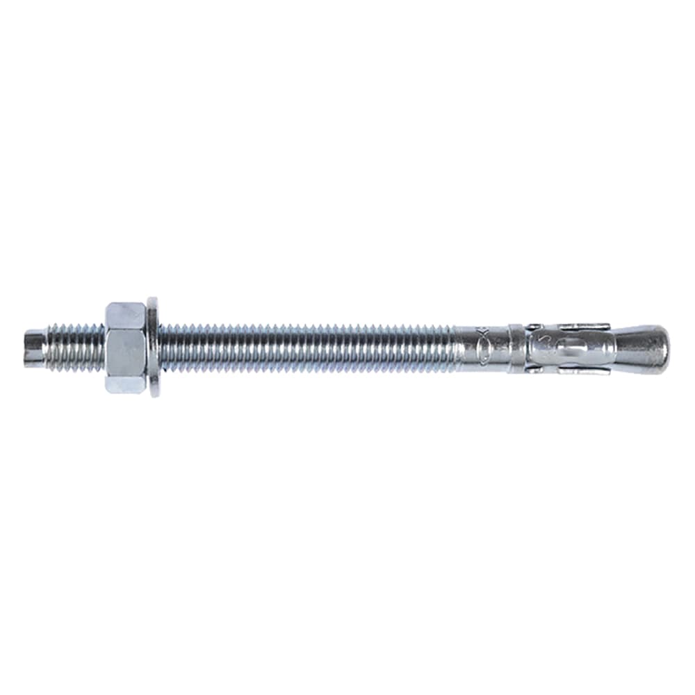 TASSELLO ACCIAIO 'FWA' Ø 6 x 70 mm (100 PZ)