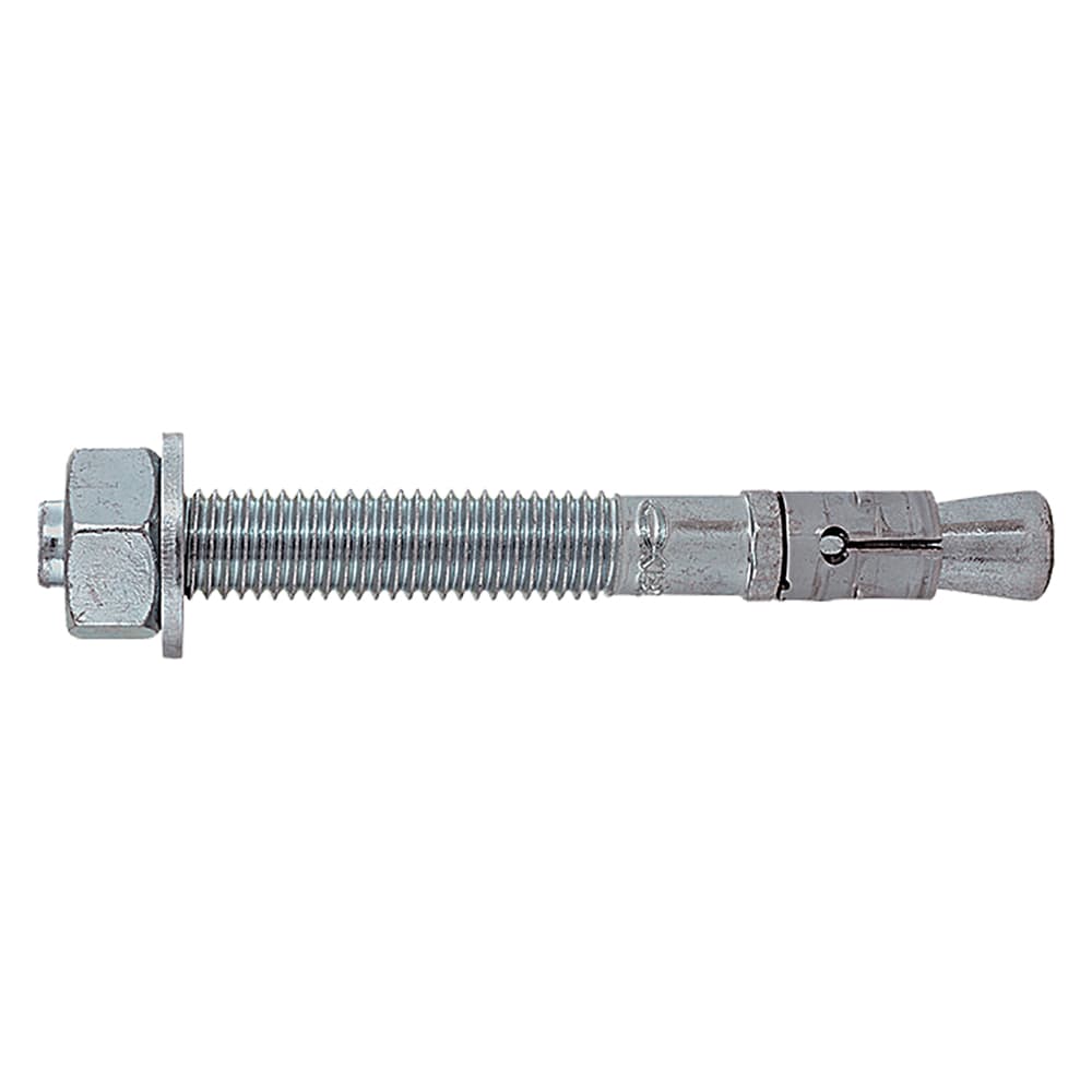 TASSELLO ANCORANTE PASSANTE ACCIAIO 'FBN II' FBN II 10/10 Ø 10 x 86 mm (50 PZ)