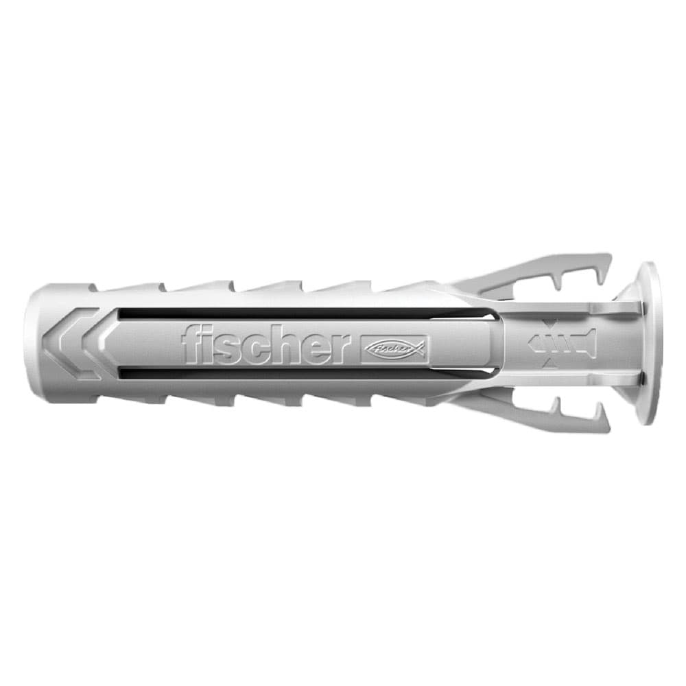 TASSELLO NYLON 'SX PLUS' Ø  10 x 50 mm (50 PZ)