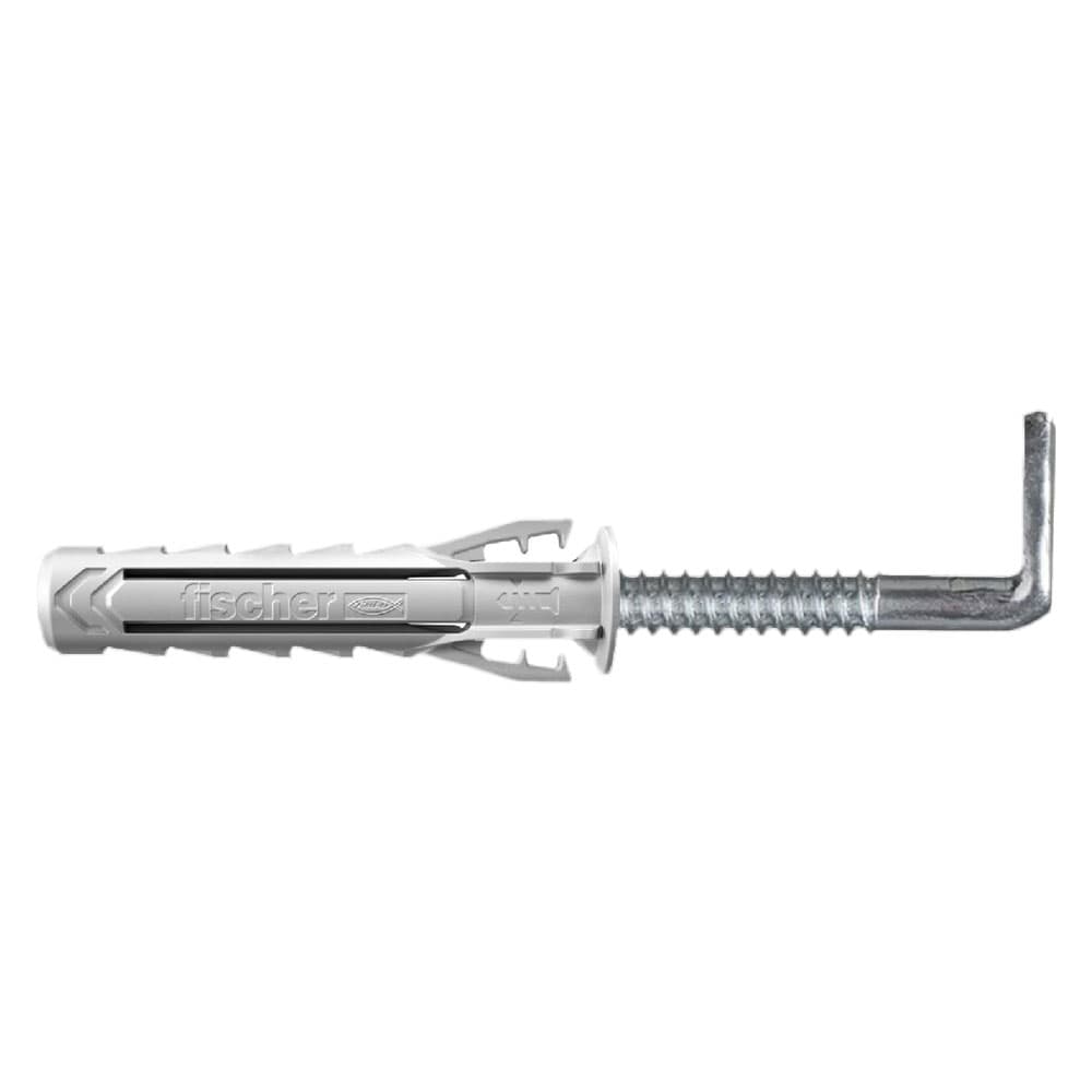 TASSELLO FISSAGGIO SCALDABAGNI E CASSETTE 'WDS PLUS' '14' Ø 14 x 90 - cancano 8,8 mm