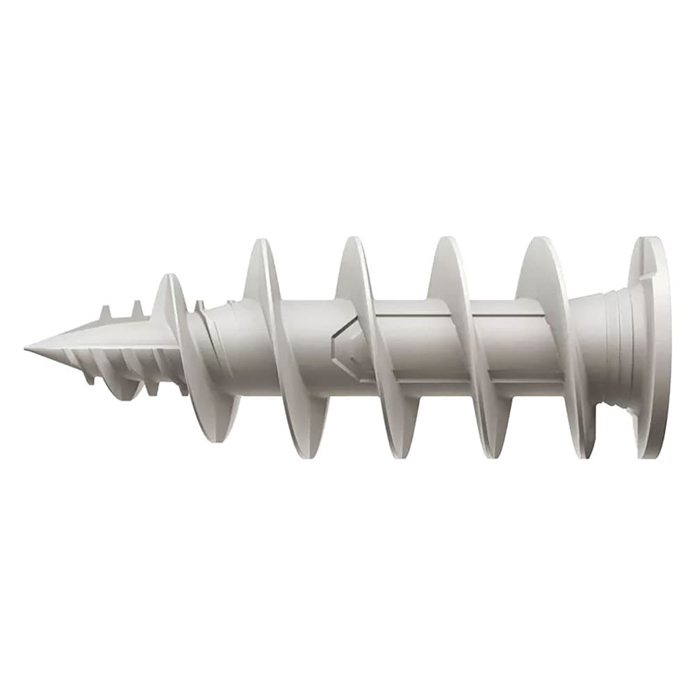 TASSELLO PER PANNELLI ISOLANTI 'FID II' Ø foro 18 - lungh. mm 50 (50 PZ)