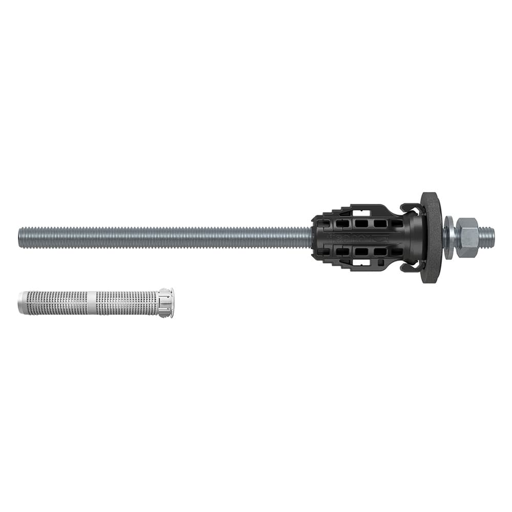 TASSELLO PER SISTEMI ISOLAMENTO 'THERMAX II 12/110' 12/110 - M12 x 204 mm