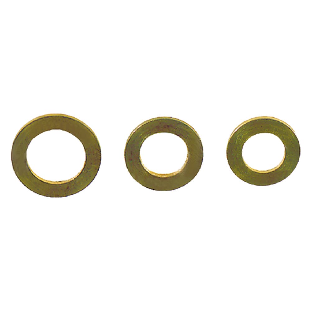 RONDELLA ALZAPORTA PER ANUBA mm 13 (100 PZ)