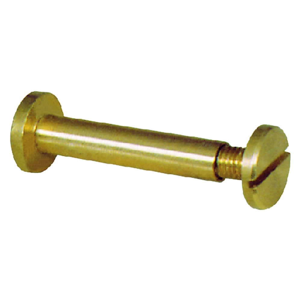 VITE A CANNOCCHIALE mm 12 x 20 (200 PZ)