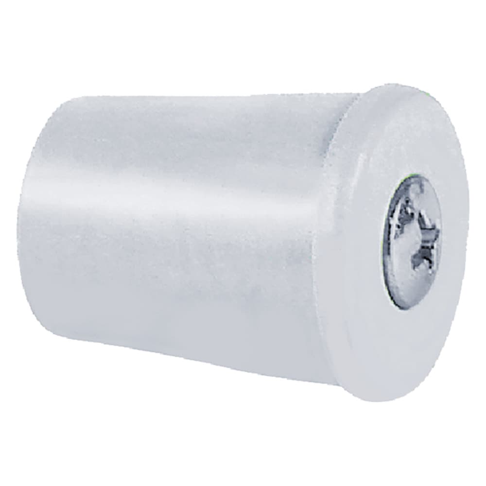 TAPPO D'ARRESTO mm 40 (100 PZ)