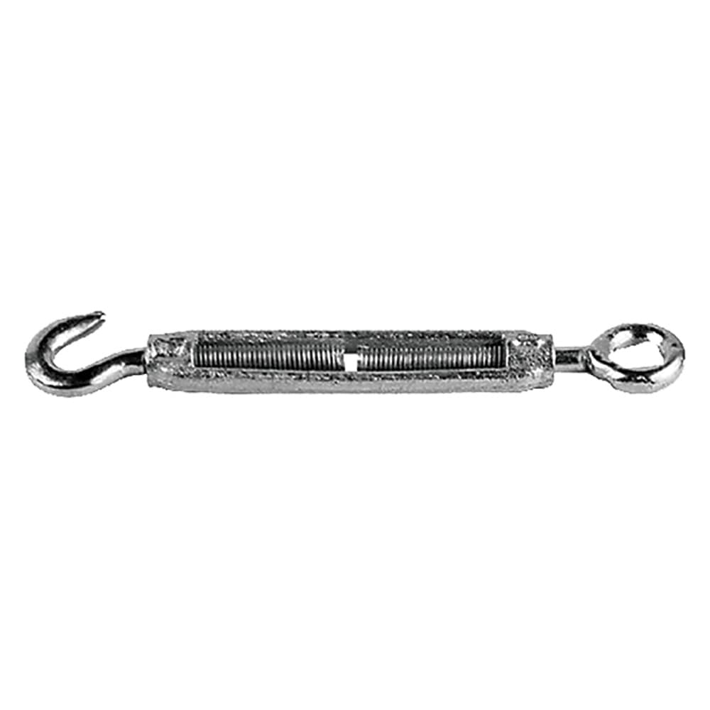 TENDITORE AD OCCHIO E GANCIO M 10 (20 PZ)