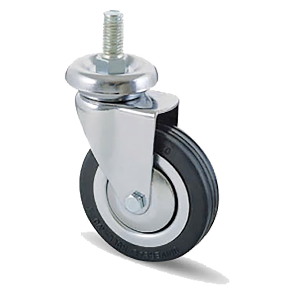 RUOTE PER MOBILI ART. 155/B ø 100 perno 12 MA (4 PZ)