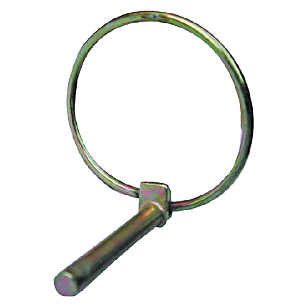 SPINA A SCATTO TONDA mm 10 (100 PZ)