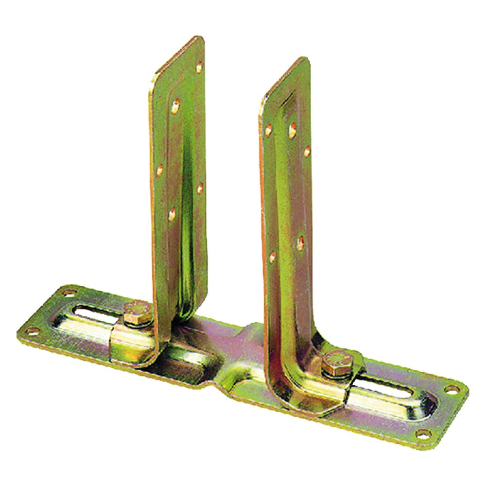 SUPPORTO DI ANCORAGGIO ART.789 mm 70 > 140