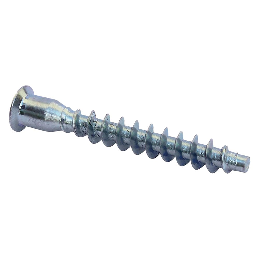 VITE DI GIUNZIONE PER MOBILI mm 7 x 40 (500 PZ)