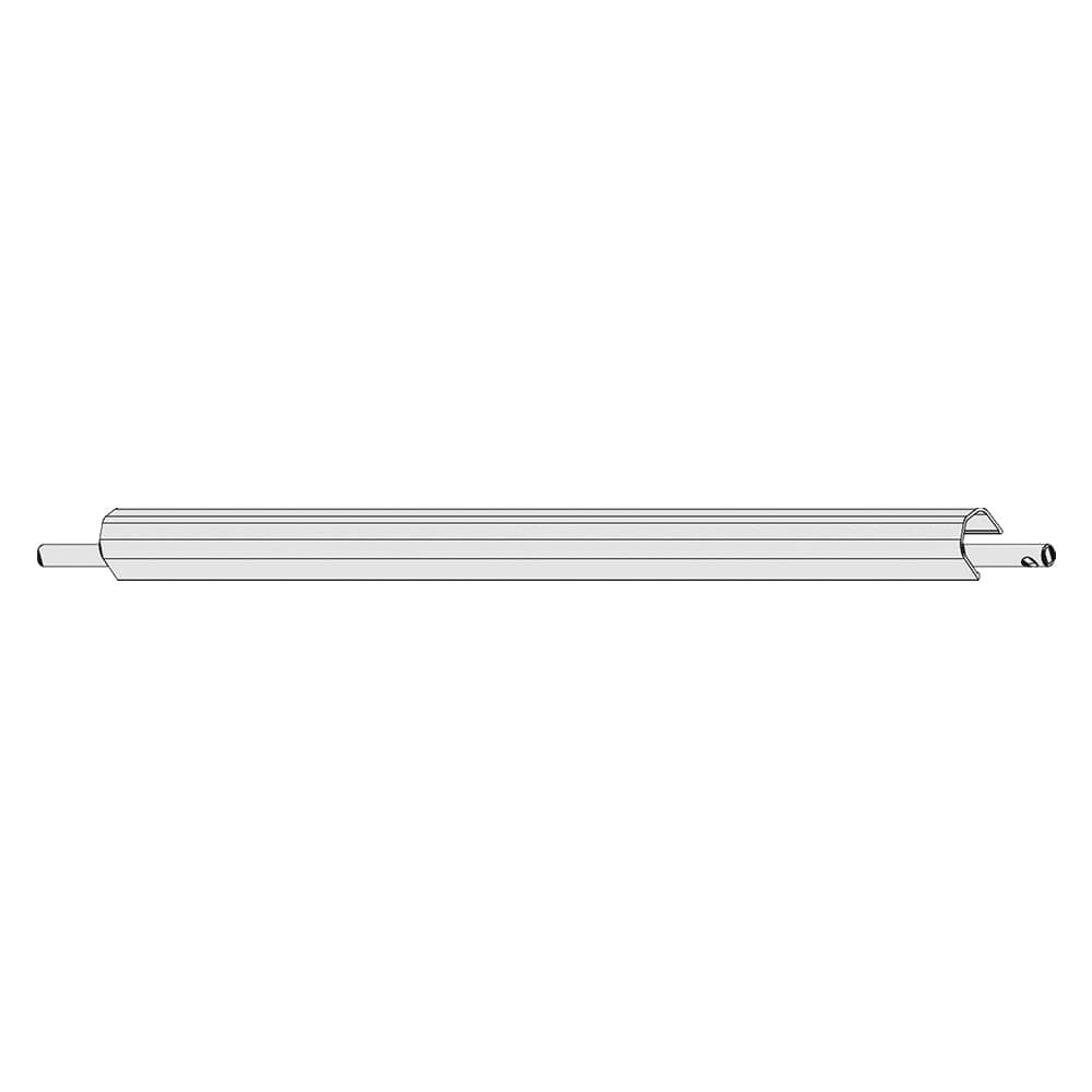 SERIE ASTE PER COPPIA SCROCCHI ART. 07A630A0 in kit