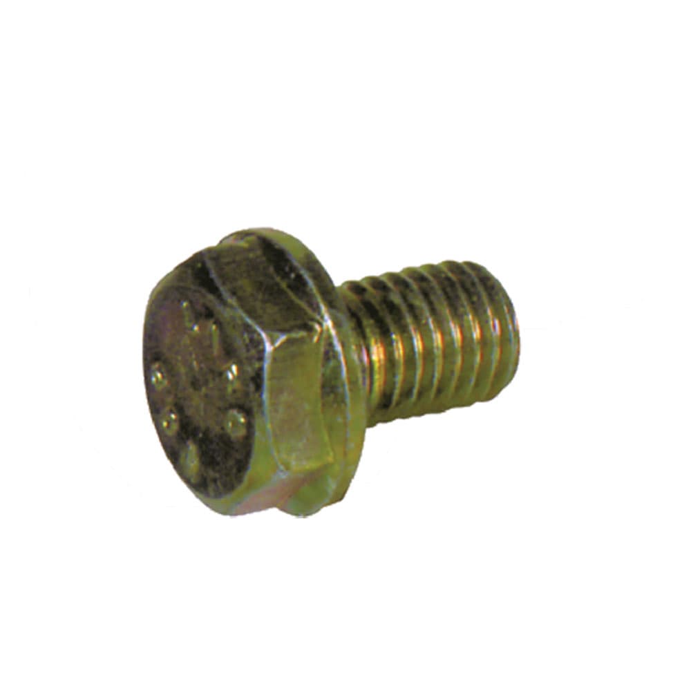 VITE PER COPPIE CONICHE M 10 x 1,50 Sx (5 PZ)