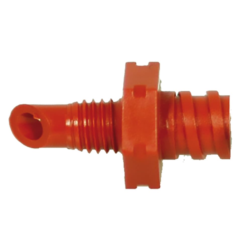 BASE MICROSPRUZZO 'MFG' ø mm 1,5 - port.97 lt/h verde (500 PZ)