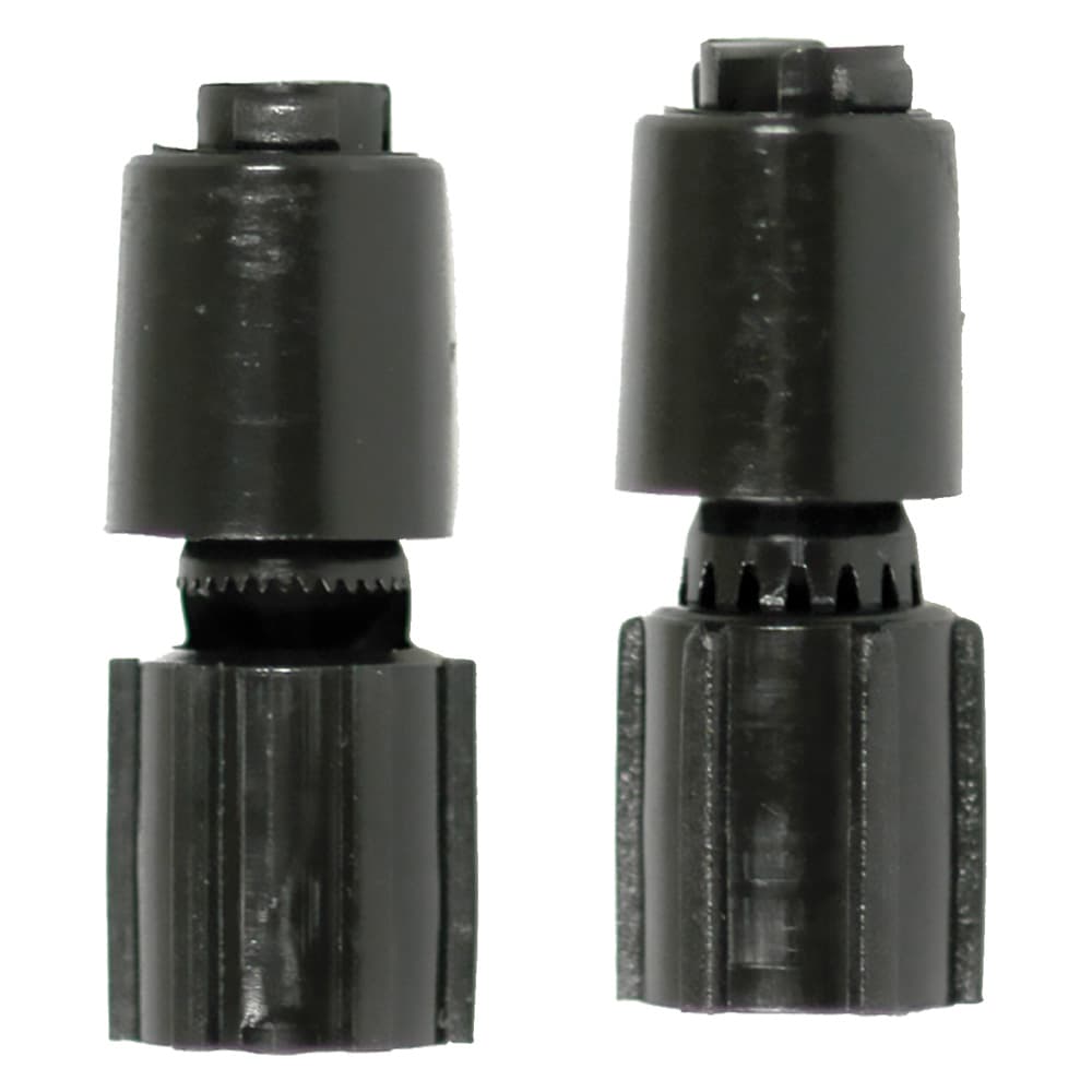 TESTINA ANTINSETTO 'TGA' 180° (100 PZ)