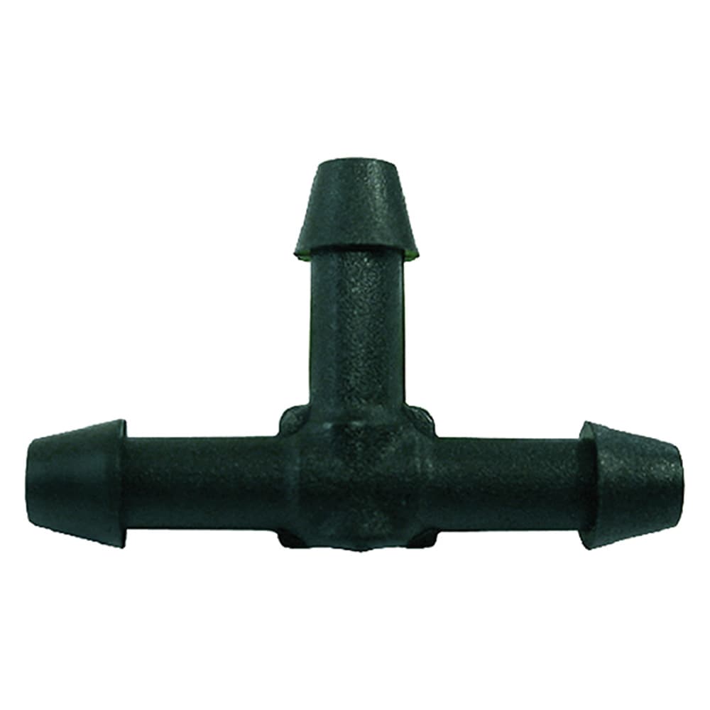 TEE PER MICROTUBO ø mm 7,0 - per microtubo mm.5x8 (100 PZ)