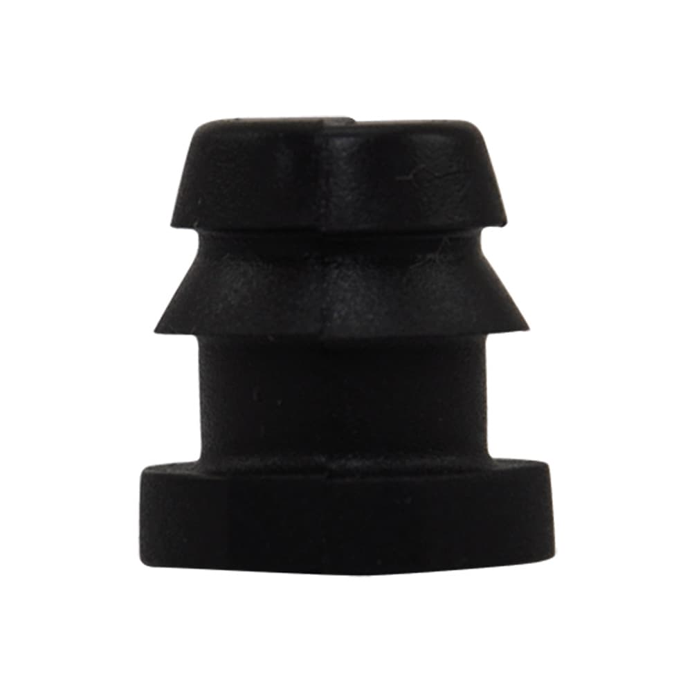 TAPPO FINE TUBO ø mm 16 (100 PZ)