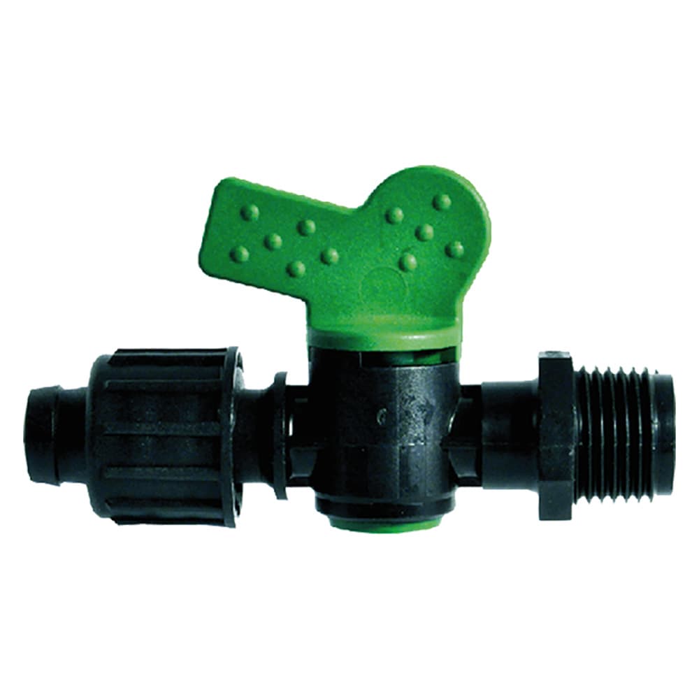 VALVOLINA A CILINDRO 'VMT' ø 16 x 3/4 (50 PZ)