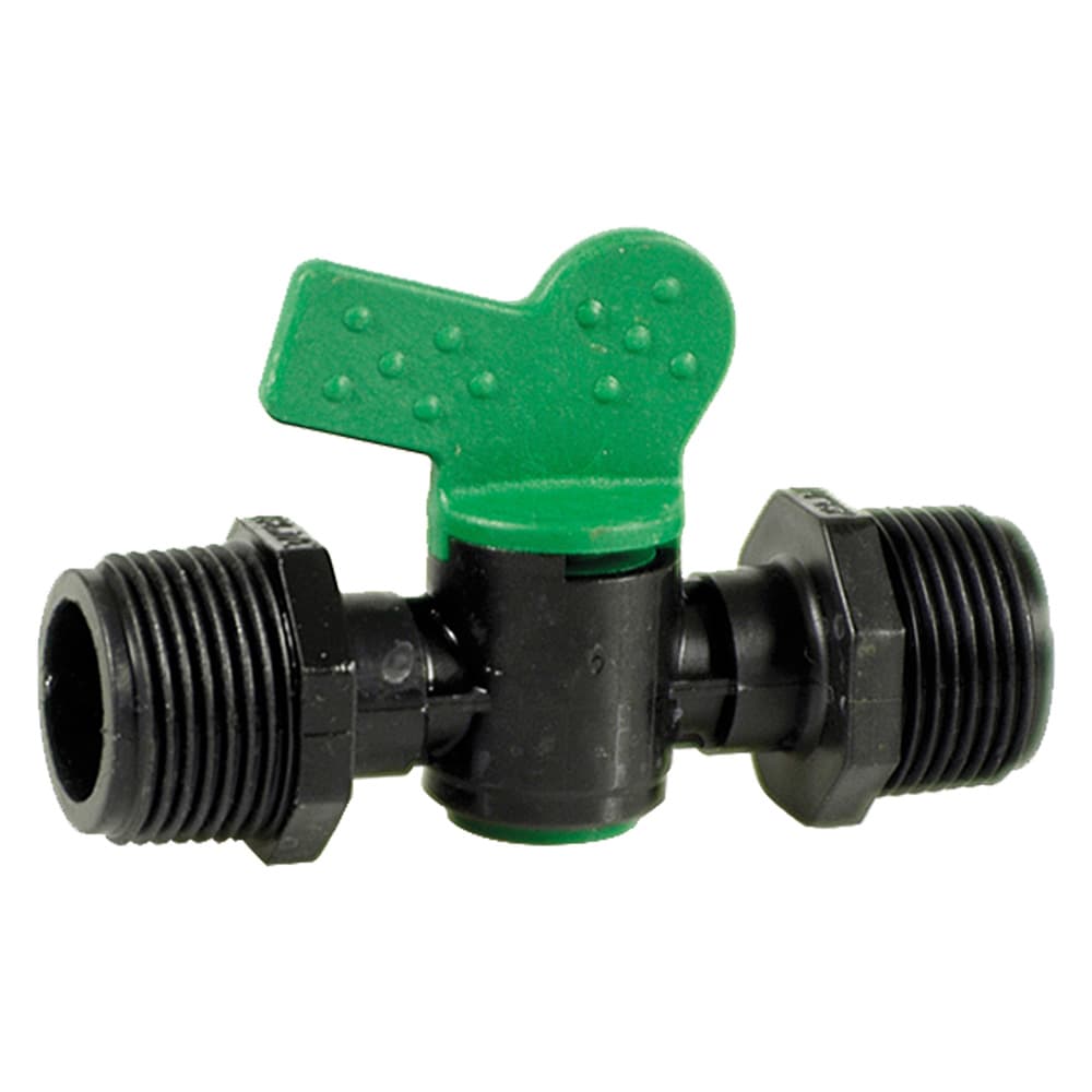 VALVOLINA A CILINDRO 'VMM' 3/4 x 3/4 (50 PZ)