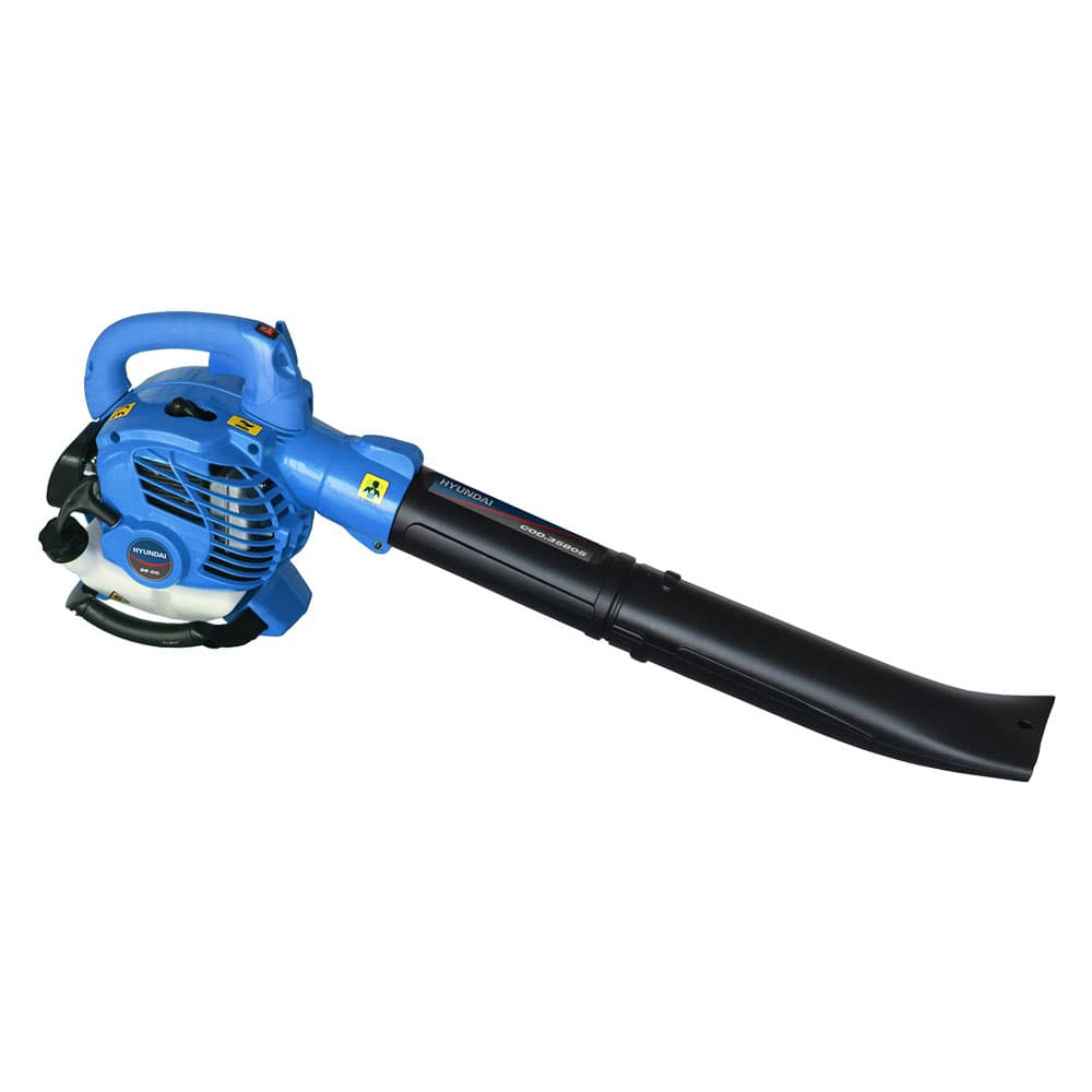 SOFFIATORE ASPIRATORE A SCOPPIO 'EBV260' 26 CC - 0,65 Hp