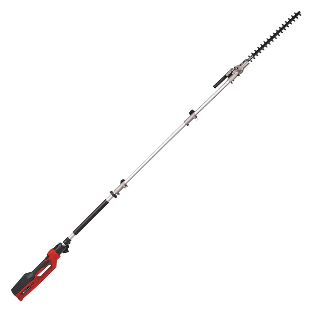 TAGLIASIEPI TELESCOPICO ELETTRICO 'GC-HH 9046' 900 W