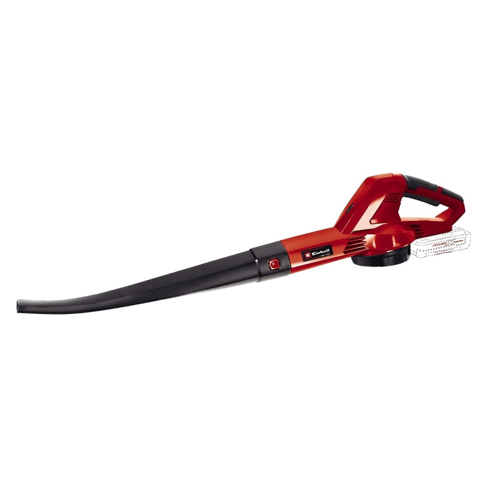 SOFFIATORE A BATTERIA 'GE-CL 18 LI E SOLO' 18V