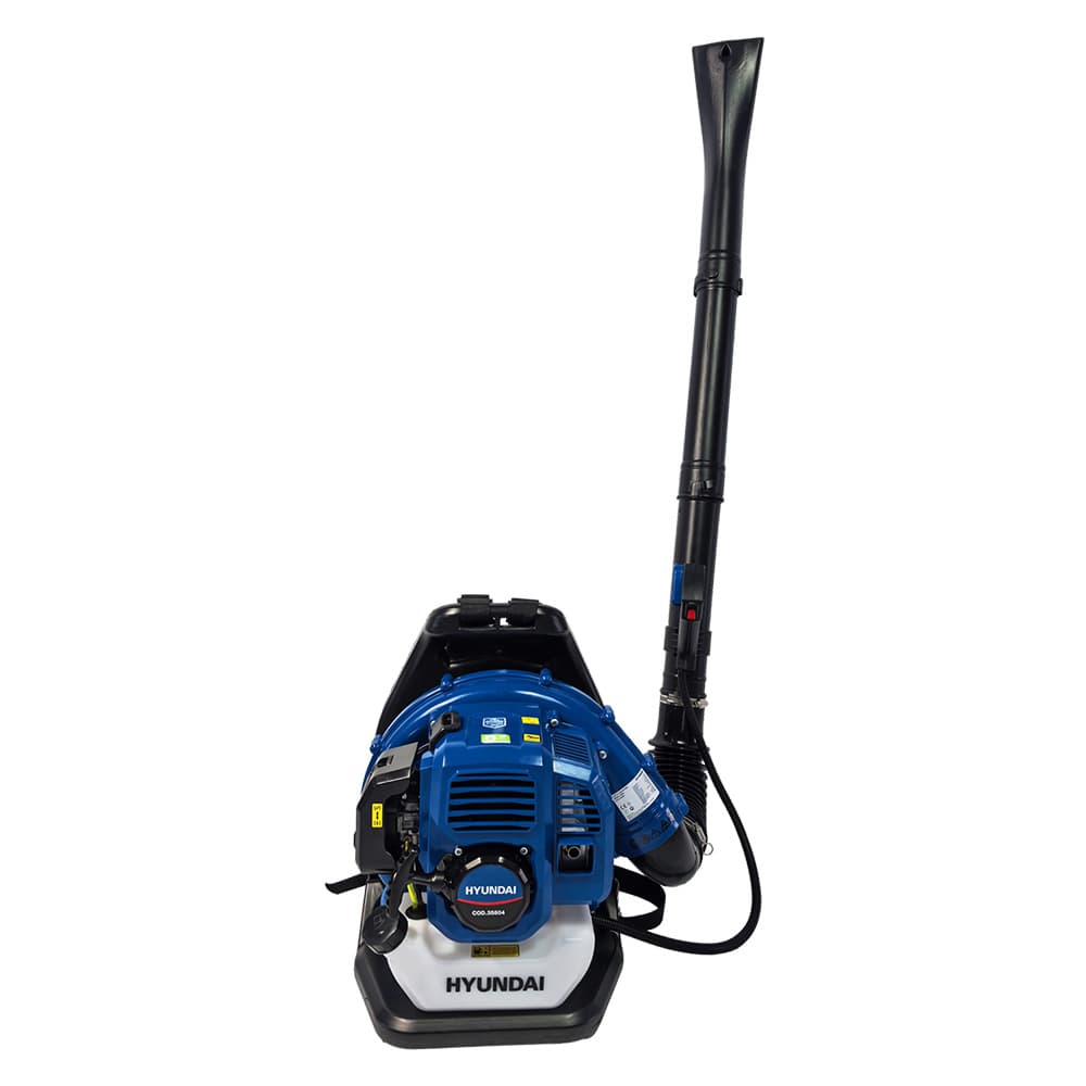 SOFFIATORE A ZAINO 'EB550' 52 CC - 2,0 Hp
