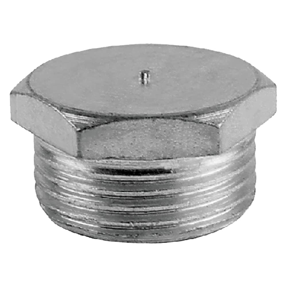 TAPPO ESAGONALE MASCHIO FIG. 292 1 (10 PZ)