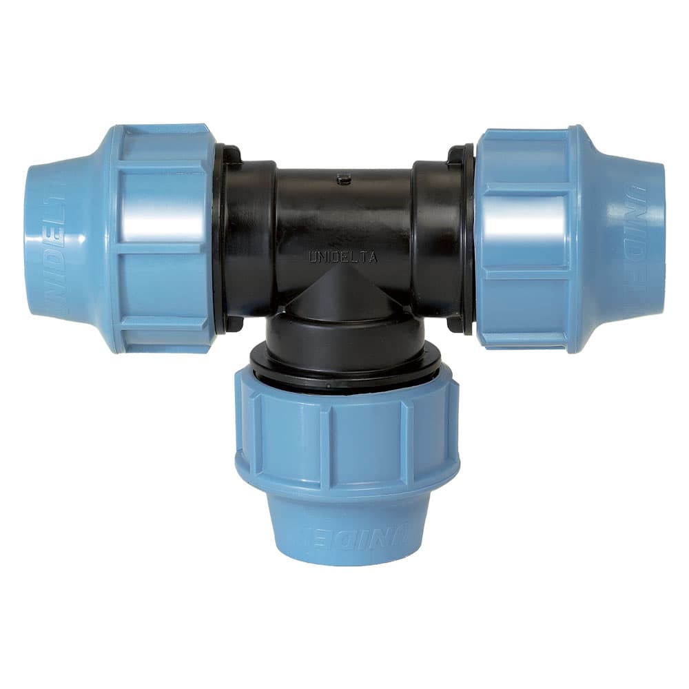 TI A 90° Ø 16 (20 PZ)