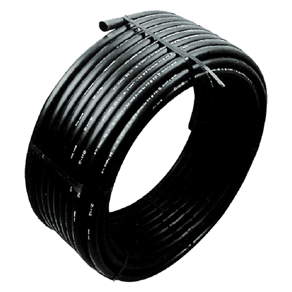 TUBO POLIETILENE PE100 AD ALTA DENSITA' PN. 16 ø 20 - sp.parete 2,0 mm (100 MT)